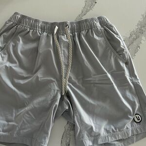 Men's Vuori Kore Shorts